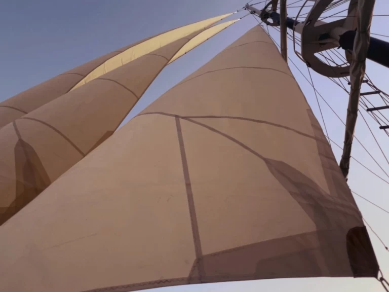 Jachthuur in Capo d'Orlando - Custom Gulet-Motor Sailor custom gulet via SamBoat