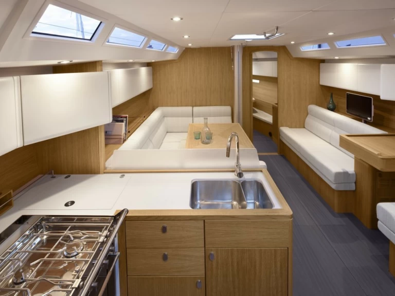 Solaris Solaris One 44 te huur van particulier of professional in Punat