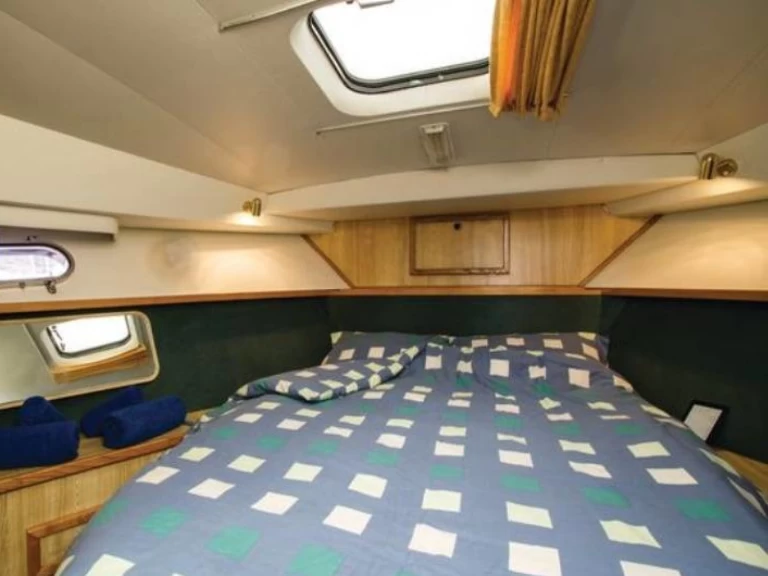 Bootverhuur Le Boat Royal Star WHS in Spean Bridge via SamBoat