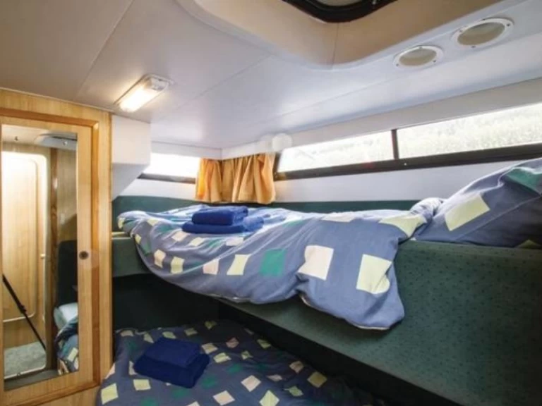 Huur Motorboot met of zonder schipper Le Boat in Spean Bridge