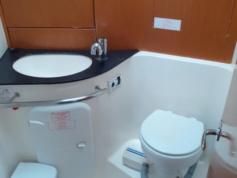 Jachthuur in Lefkáda - Bavaria Bavaria 43 Cruiser via SamBoat