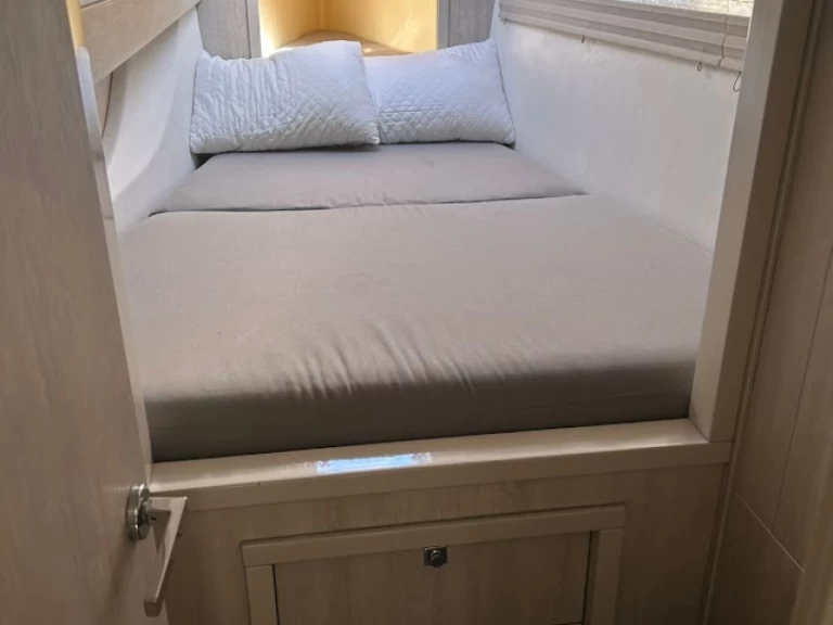 Bootverhuur Leopard Leopard 434 PC in Préveza via SamBoat