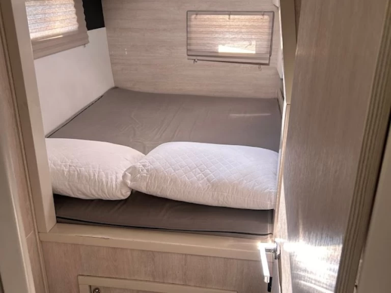 Huur Motorboot met of zonder schipper Leopard in Préveza