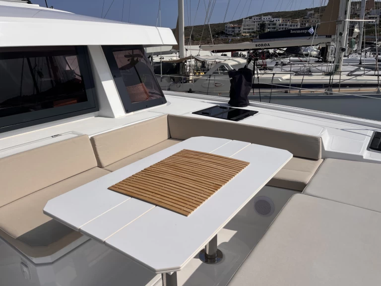 Verhuur Catamaran Bali met vaarbewijs