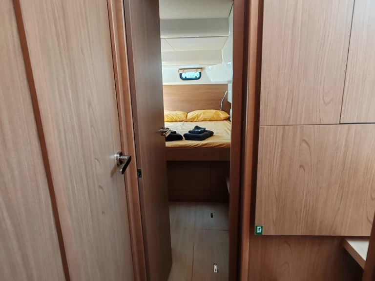 Jachthuur in Golfo Aranci - Bali Bali Catsmart via SamBoat