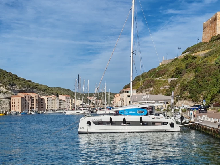 Huur een Bali Bali Catsmart in Golfo Aranci