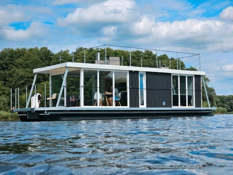 Bootverhuur Buchholz goedkoop 1st Class Buchholz