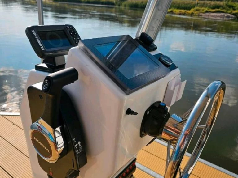 Bootverhuur Buchholz goedkoop 1st Class Buchholz