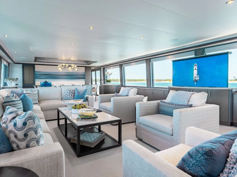 Westport MEMENTO VIVERE te huur van particulier of professional in Sint Maarten (FR)