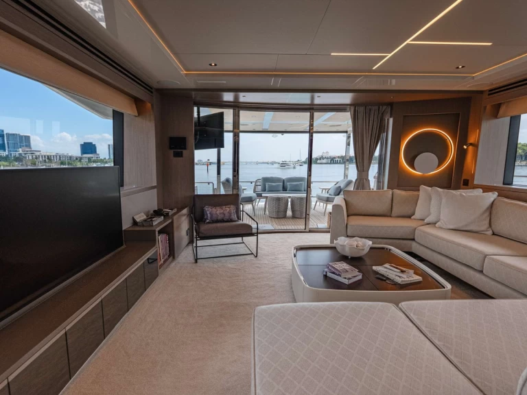 Jachthuur in Bahama's - Sunseeker Dolce Far Niente via SamBoat