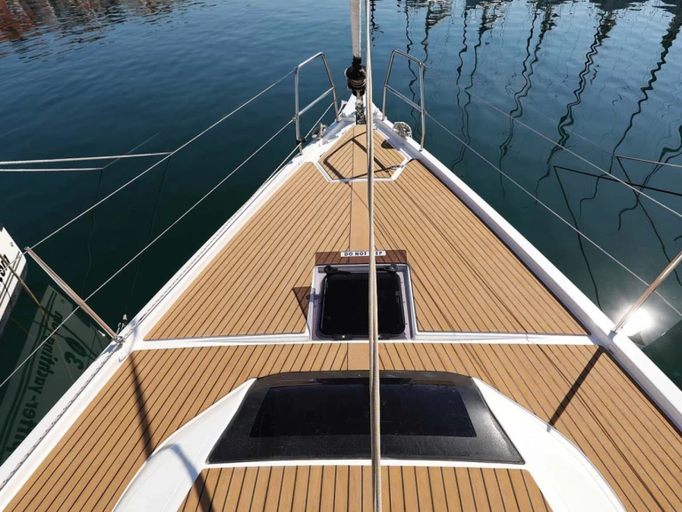 Zeilboot te huur in Murter-Kornati voor de beste prijs