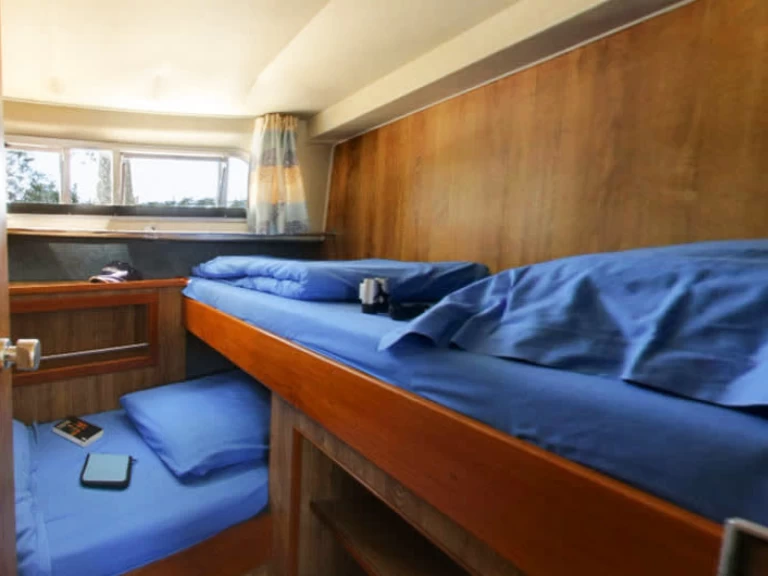 Motorboot te huur in Carrick-on-Shannon voor de beste prijs