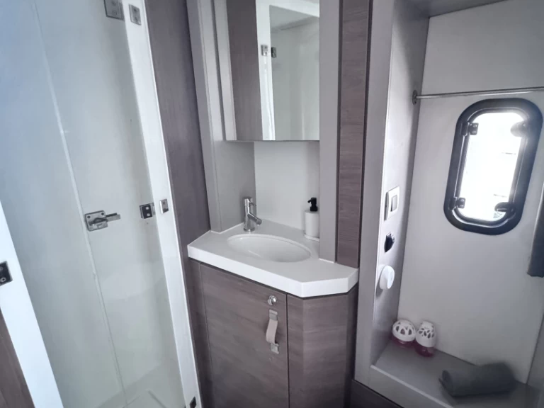 Jachthuur in Novi Vinodolski - Bali Bali 4.6 via SamBoat