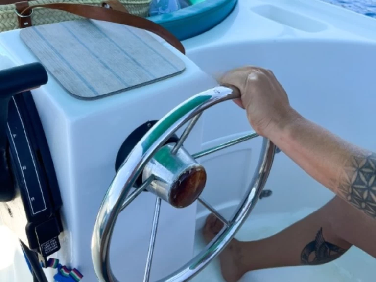 Bootverhuur Marion 500 classic in Port d'Addaia (Port) via SamBoat