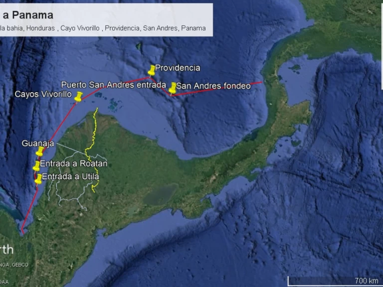 Bootverhuur CSY Walkover 44 in Lívingston via SamBoat