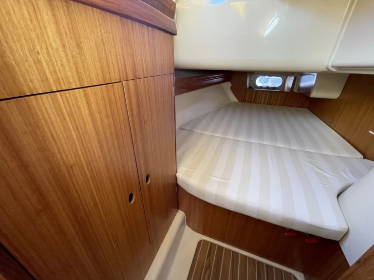 Verhuur Zeilboot Dufour Gib sea met vaarbewijs