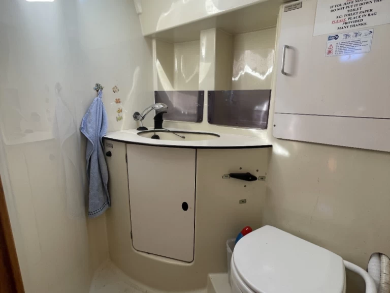 Huur Zeilboot met of zonder schipper Dufour Gib sea in Valencia