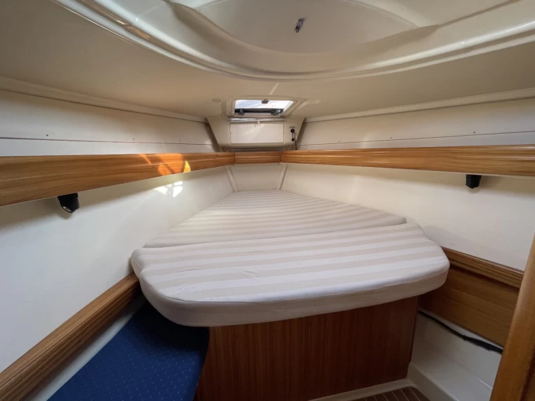 Verhuur Zeilboot in Valencia - Dufour Gib sea 41