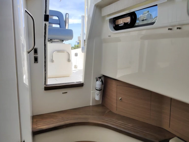 Motorboot te huur in Anna Maria Island voor de beste prijs