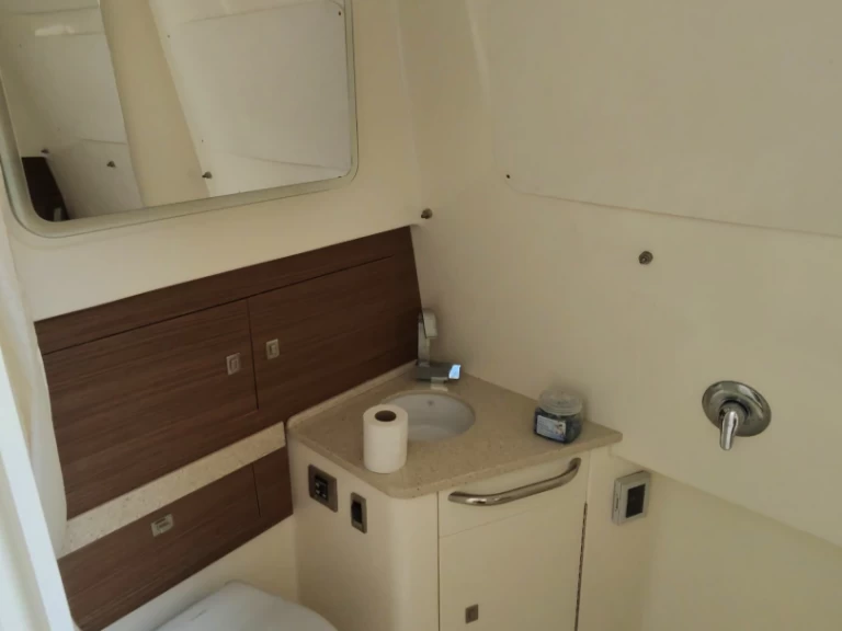 Boston Whaler Boston Whaler 420 Outrage te huur van particulier of professional in Anna Maria Island