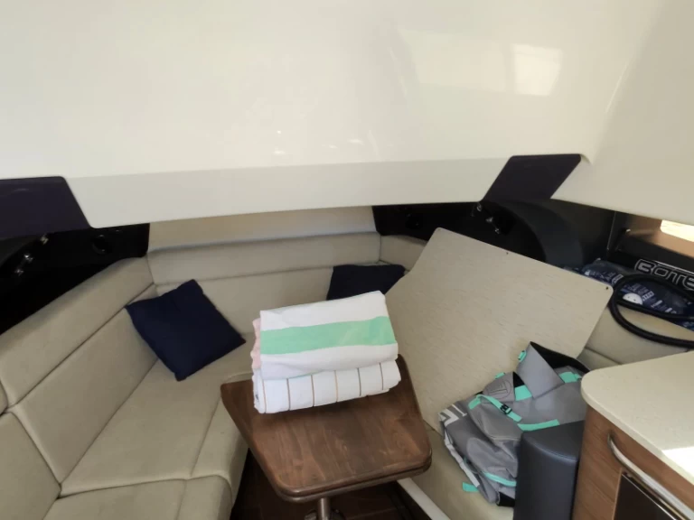 Jachthuur in Anna Maria Island - Boston Whaler Boston Whaler 420 Outrage via SamBoat