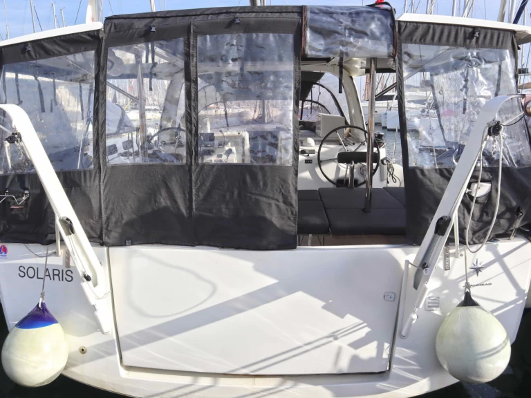 Huur een Jeanneau Sun Loft 47 in Ligia