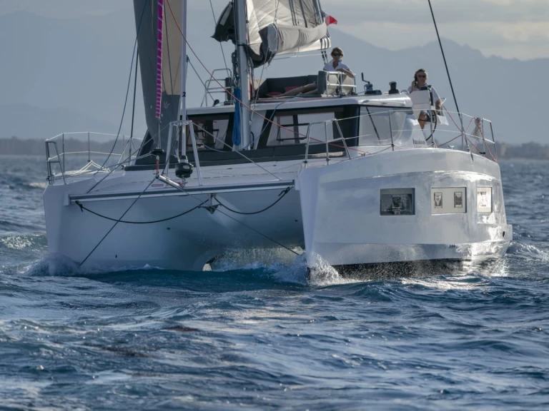 Catamaran te huur in Pirovac voor de beste prijs