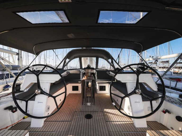 Bootverhuur Bavaria Bavaria C46 in Murter-Kornati via SamBoat