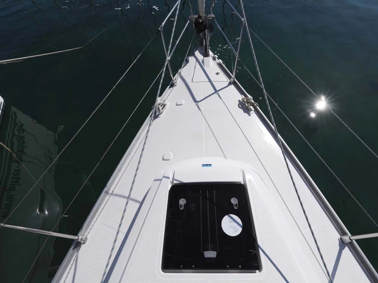 Bavaria Cruiser 33 te huur van particulier of professional in Murter-Kornati