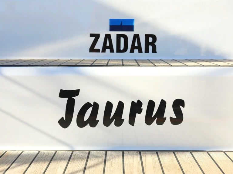 Bootverhuur Biograd na Moru goedkoop Cruiser 46