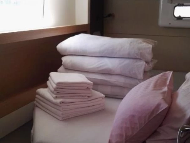 Bootverhuur Murter-Kornati goedkoop Nautitech 40