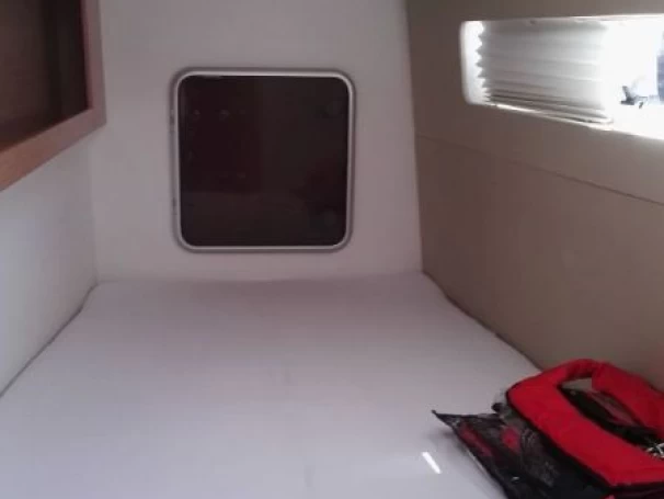 Verhuur Catamaran in Murter-Kornati - Nautitech Nautitech 40