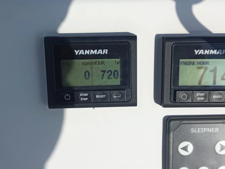 Bali Bali Catspace Voile te huur van particulier of professional in Hyères