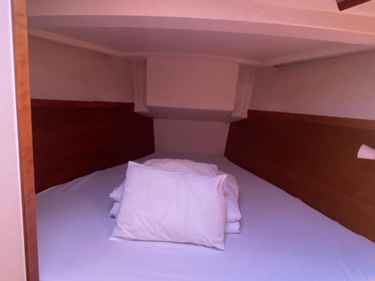 Bootverhuur Pula goedkoop Hanse 430e