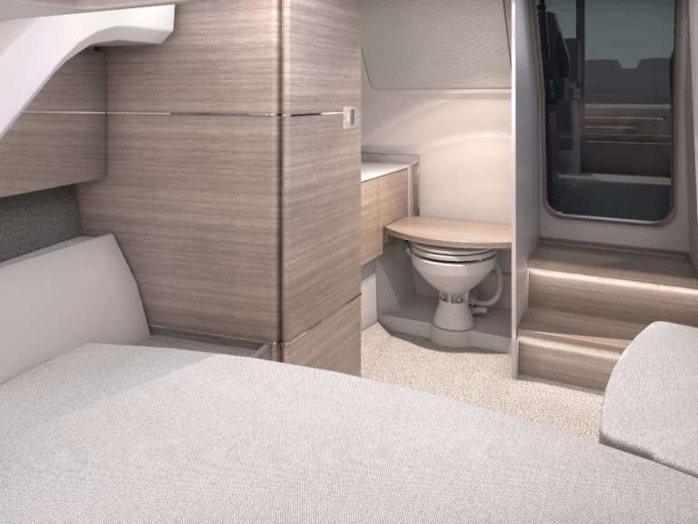 Verhuur Motorboot Saxdor met vaarbewijs