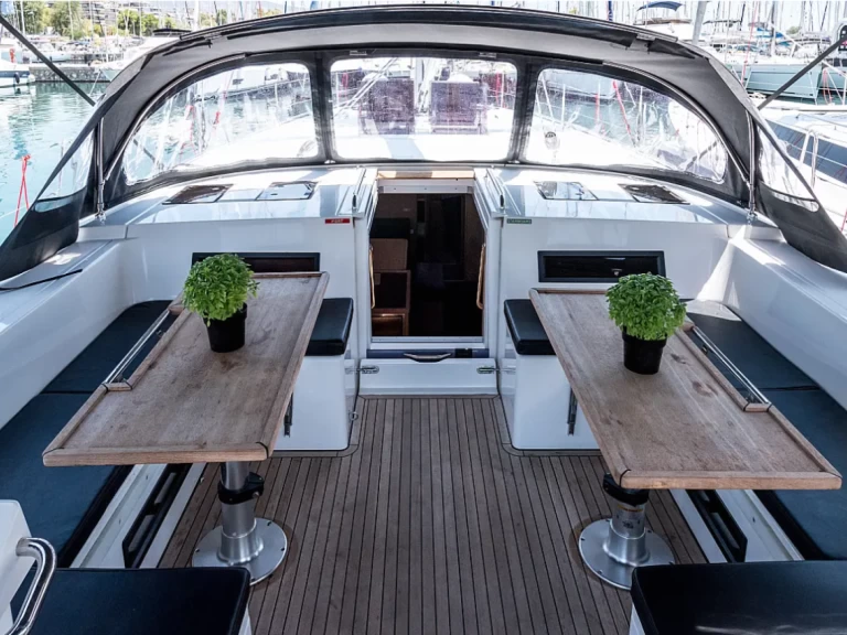 Zeilboot te huur in Lefkáda voor de beste prijs