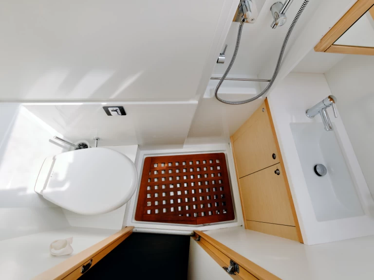 Catamaran te huur in San Miguel De Abona voor de beste prijs