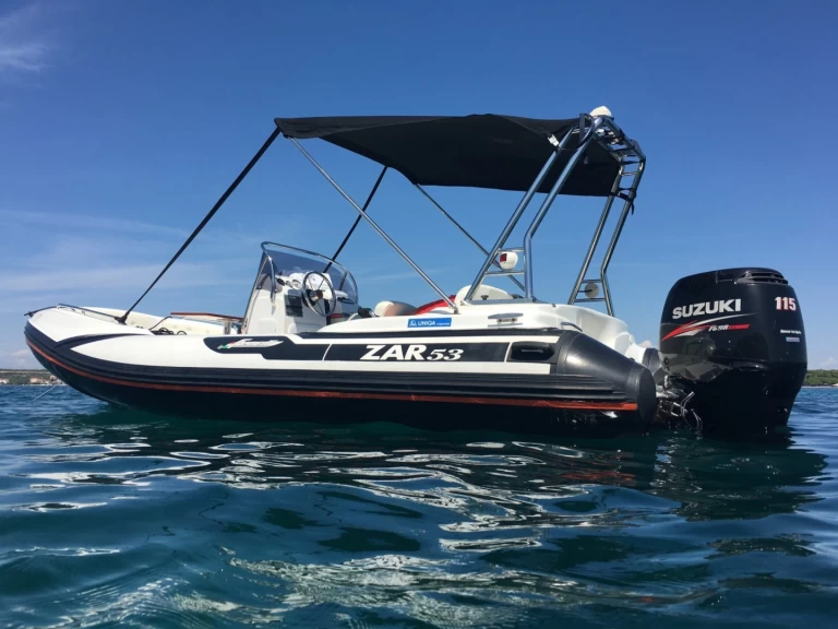 Bootverhuur Port de Pollença goedkoop 53