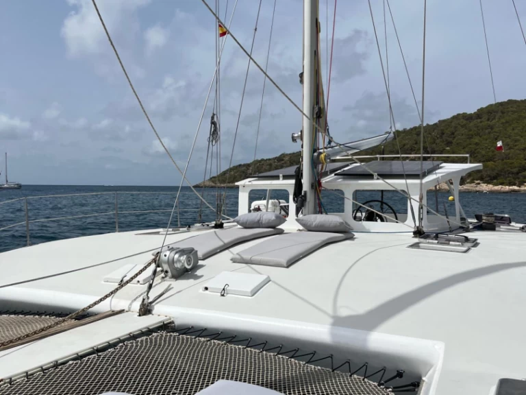 Bootverhuur San Pedro del Pinatar goedkoop Styria 49