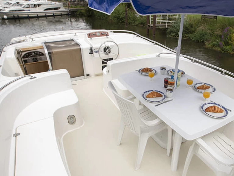 Bootverhuur  Grand Classique in Branges via SamBoat