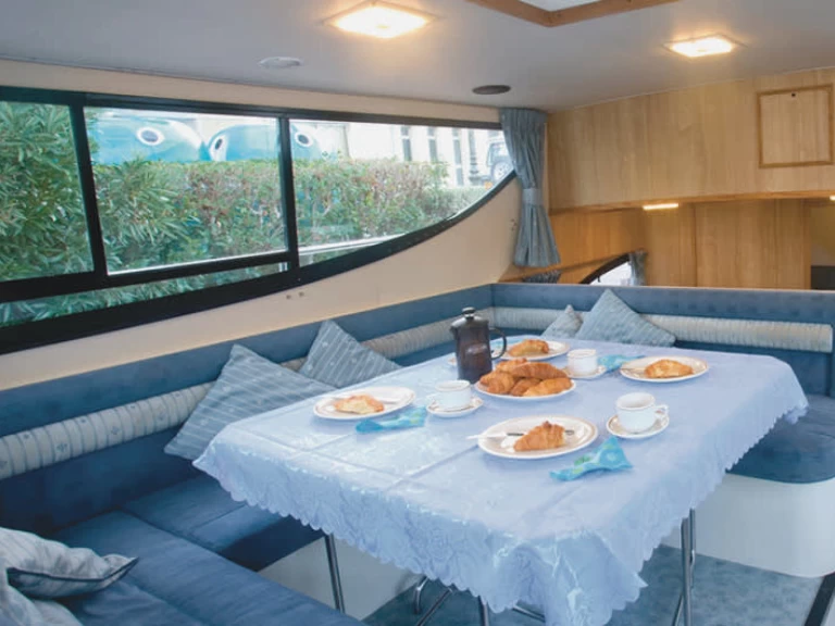 Jachthuur in Portiragnes - Le Boat Magnifique via SamBoat