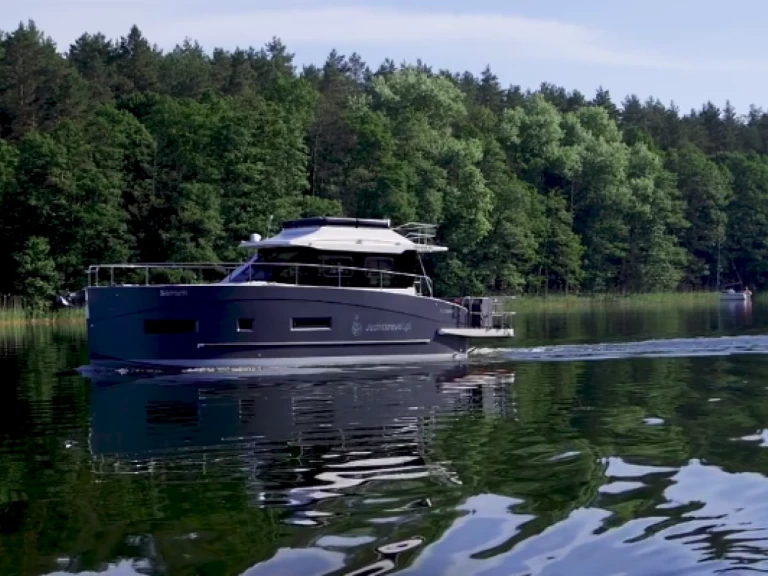 Huur Jacht met of zonder schipper Cobra Yachts in Punat