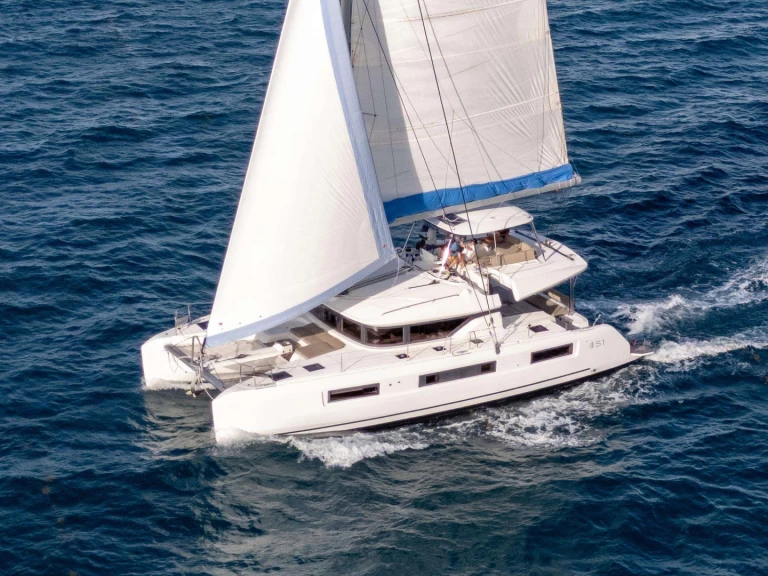 Bootverhuur Belize goedkoop BELLISSIMA