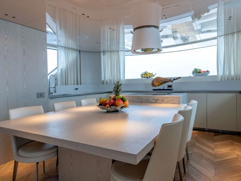 Jachthuur in Nassau - San Lorenzo NECTAR via SamBoat