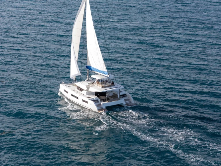 Bootverhuur Belize goedkoop BELLISSIMA