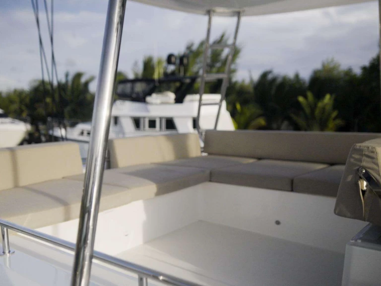 Bootverhuur Lagoon BELLISSIMA in Belize via SamBoat