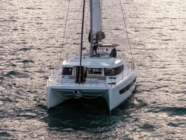 Huur een Bali POINT CLEAR in Belize