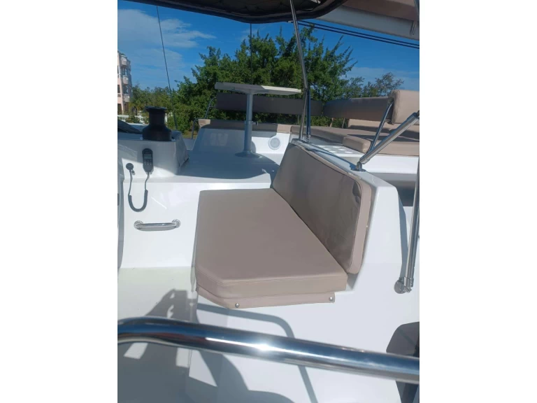 Bootverhuur Belize goedkoop POINT CLEAR