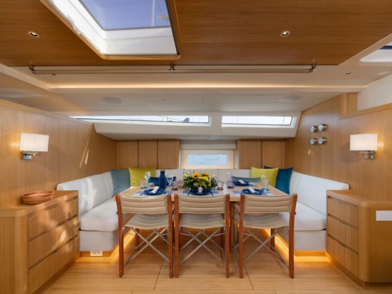 Bootverhuur Antigua en Barbuda goedkoop OPTIMIST