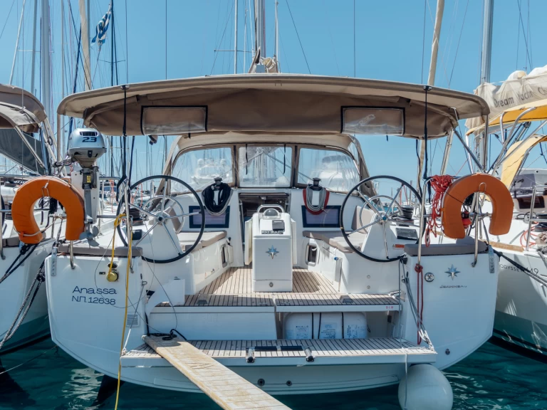 Zeilboot te huur in Kos voor de beste prijs